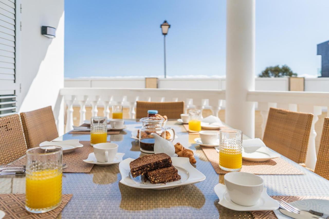 Villa Time For Us By Maspalomas Holiday Villas Dış mekan fotoğraf