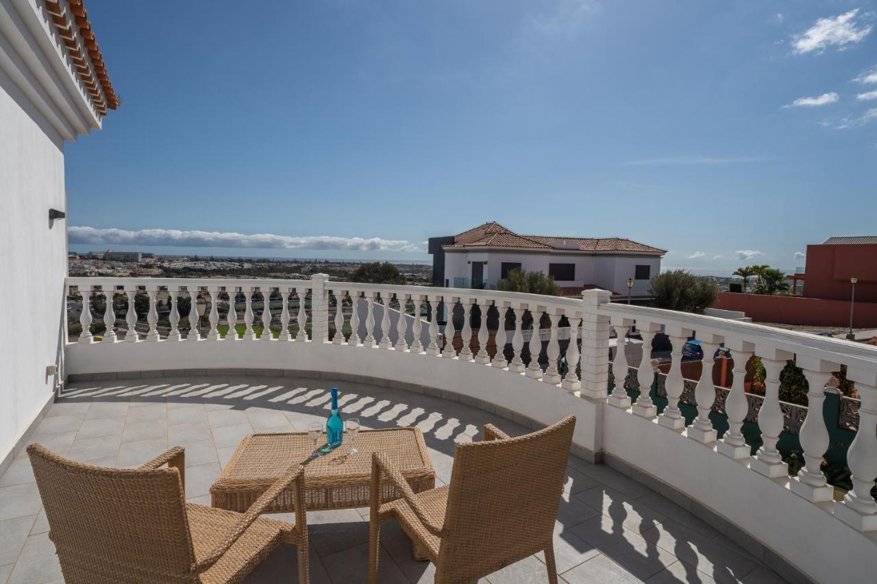 Villa Time For Us By Maspalomas Holiday Villas Dış mekan fotoğraf