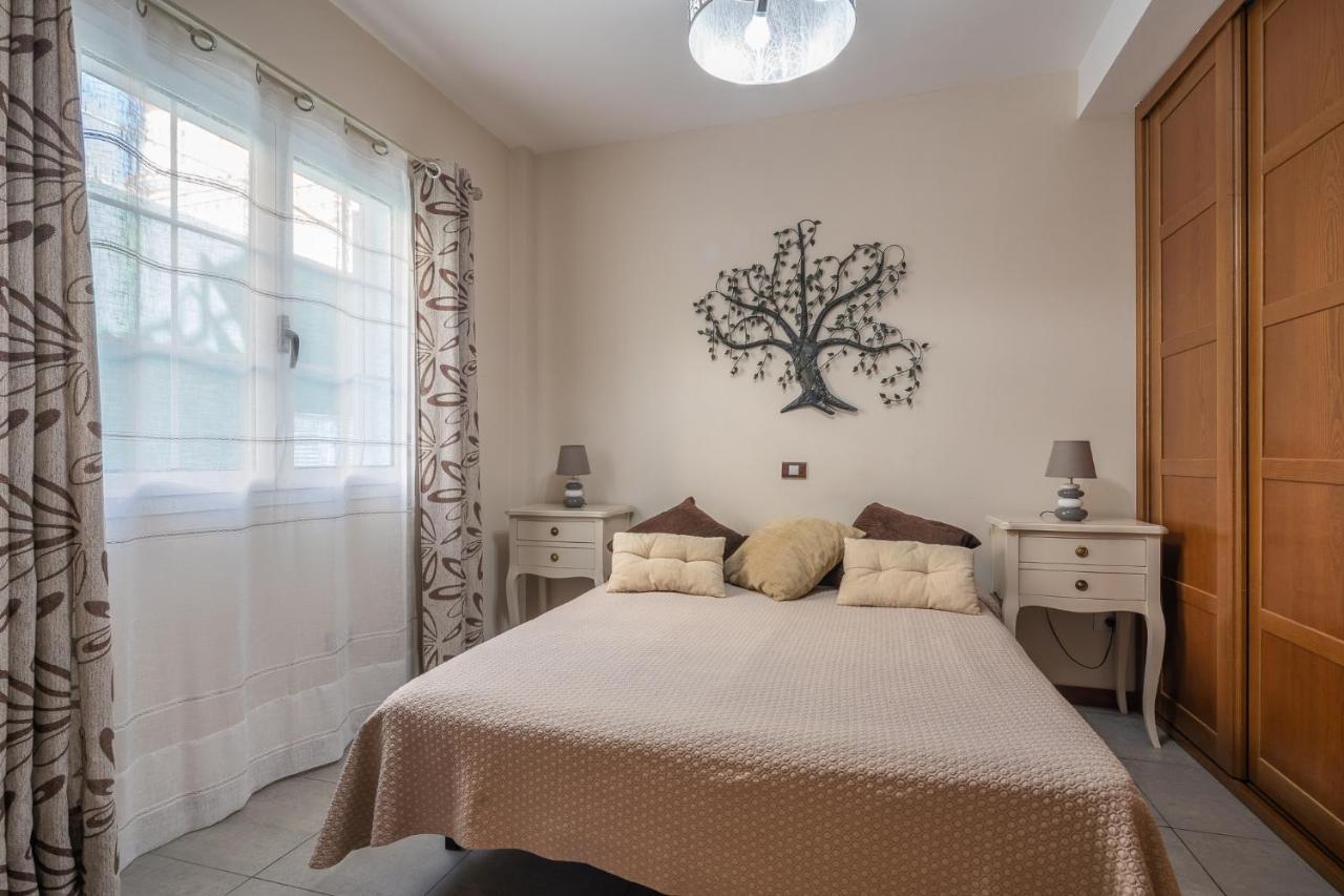 Villa Time For Us By Maspalomas Holiday Villas Dış mekan fotoğraf