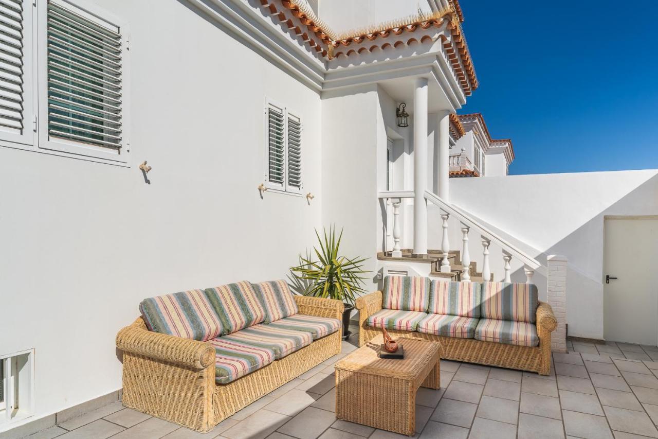 Villa Time For Us By Maspalomas Holiday Villas Dış mekan fotoğraf